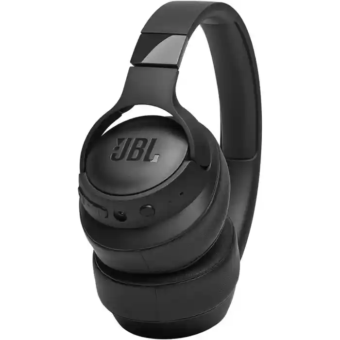 JBL Tune 710BT Wireless Over-Ear Bluetooth Headphones